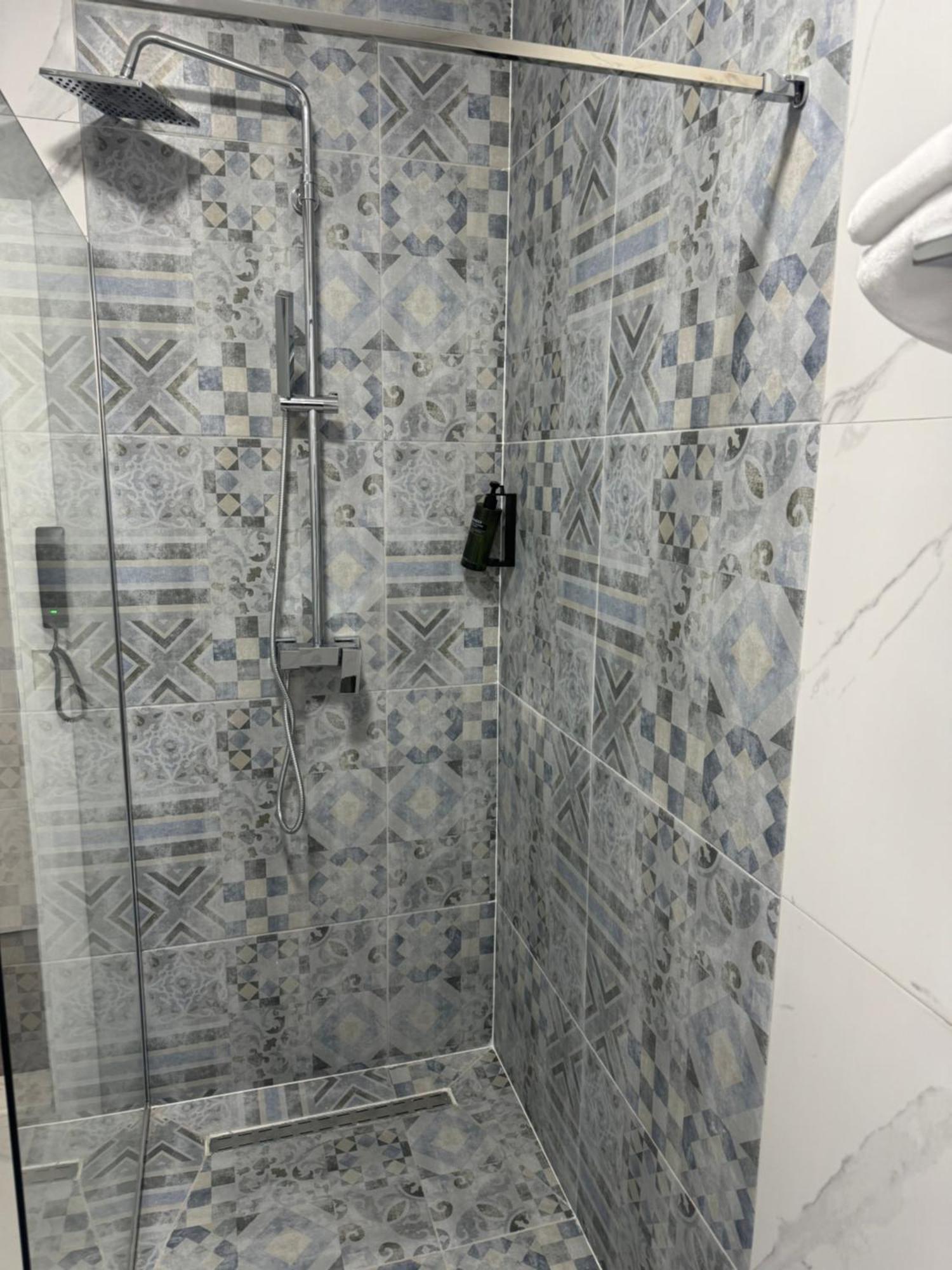 Hotel Le Manoir Gostivar Eksteriør billede