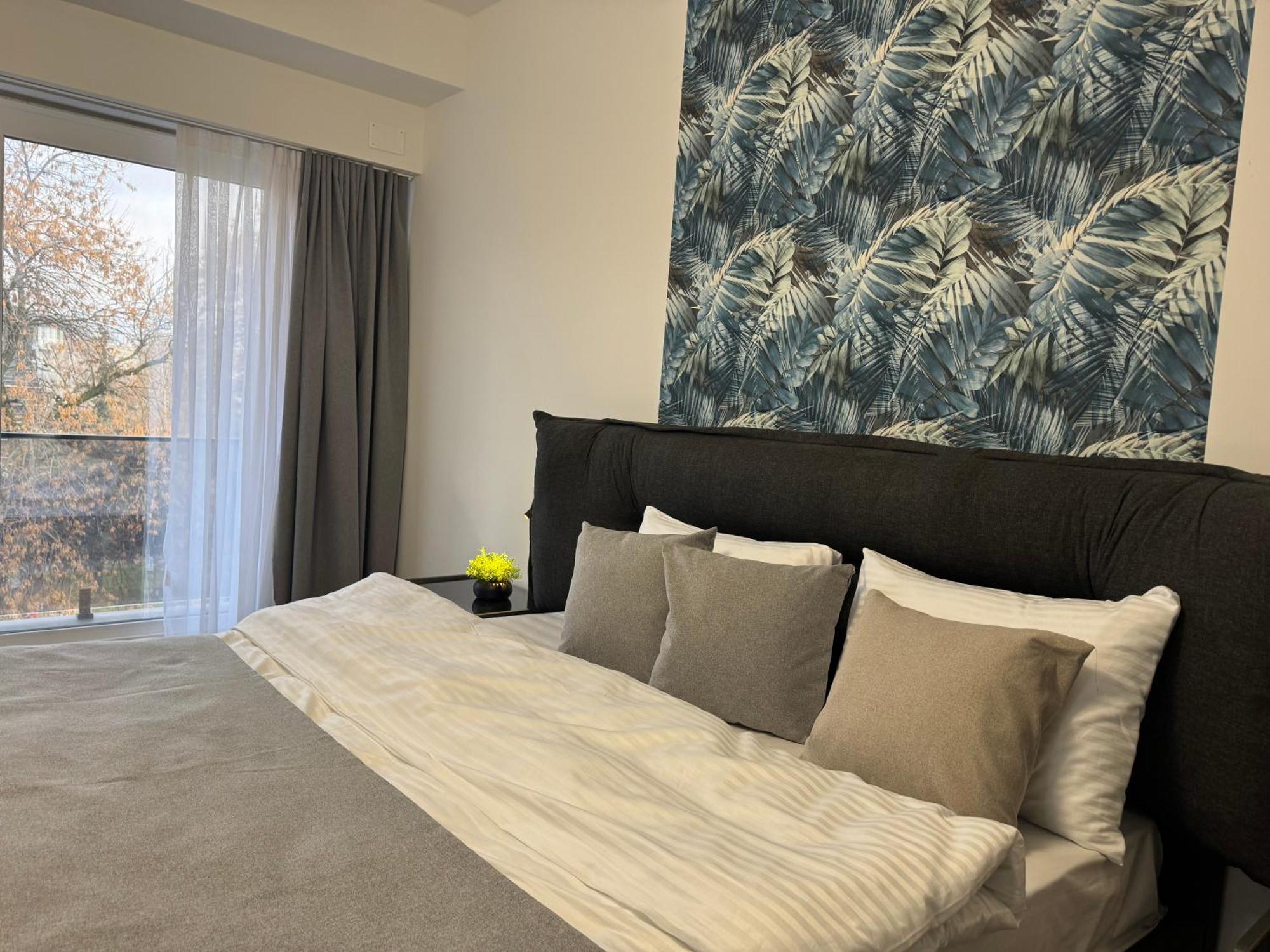 Hotel Le Manoir Gostivar Eksteriør billede