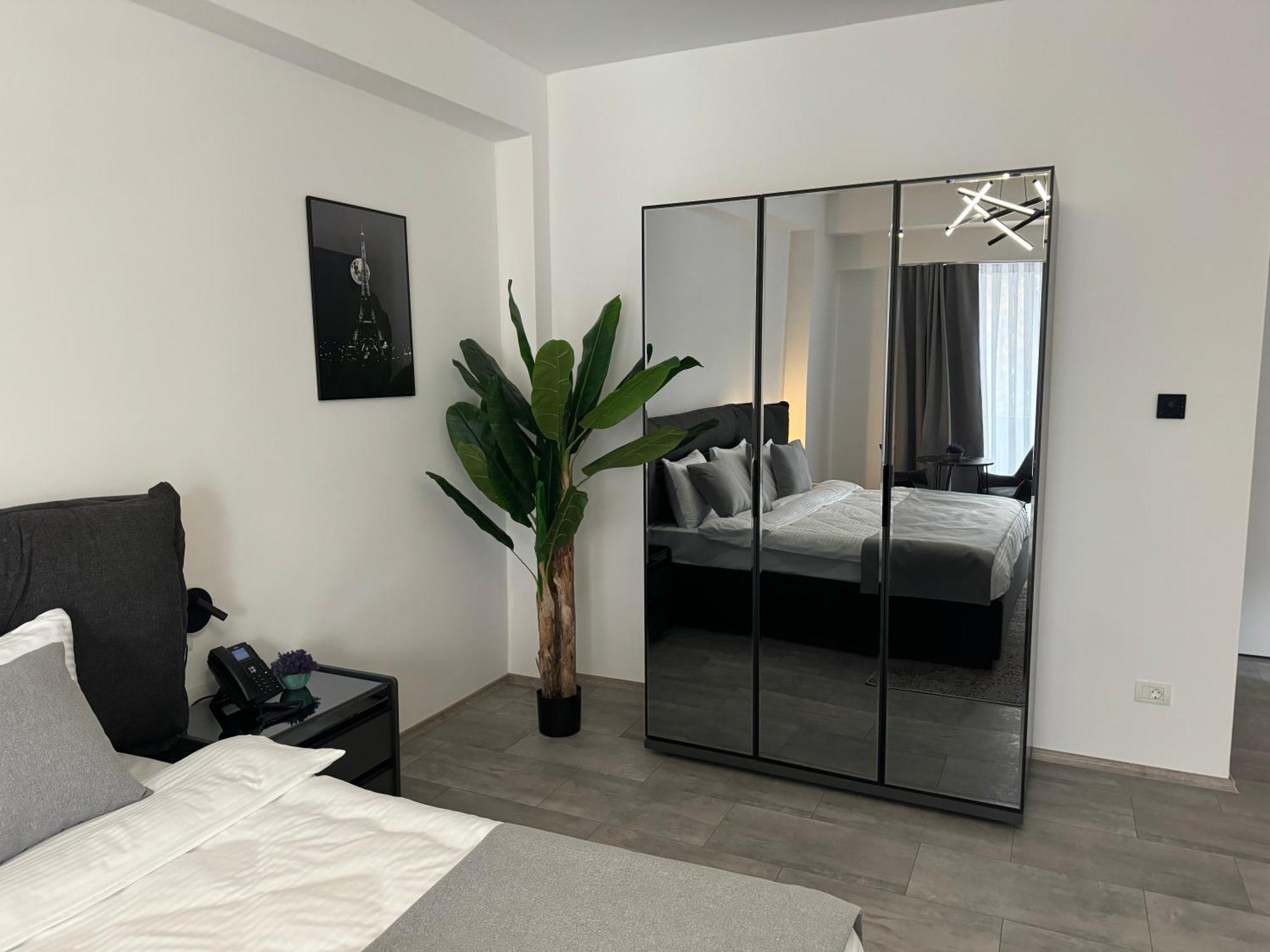 Hotel Le Manoir Gostivar Eksteriør billede