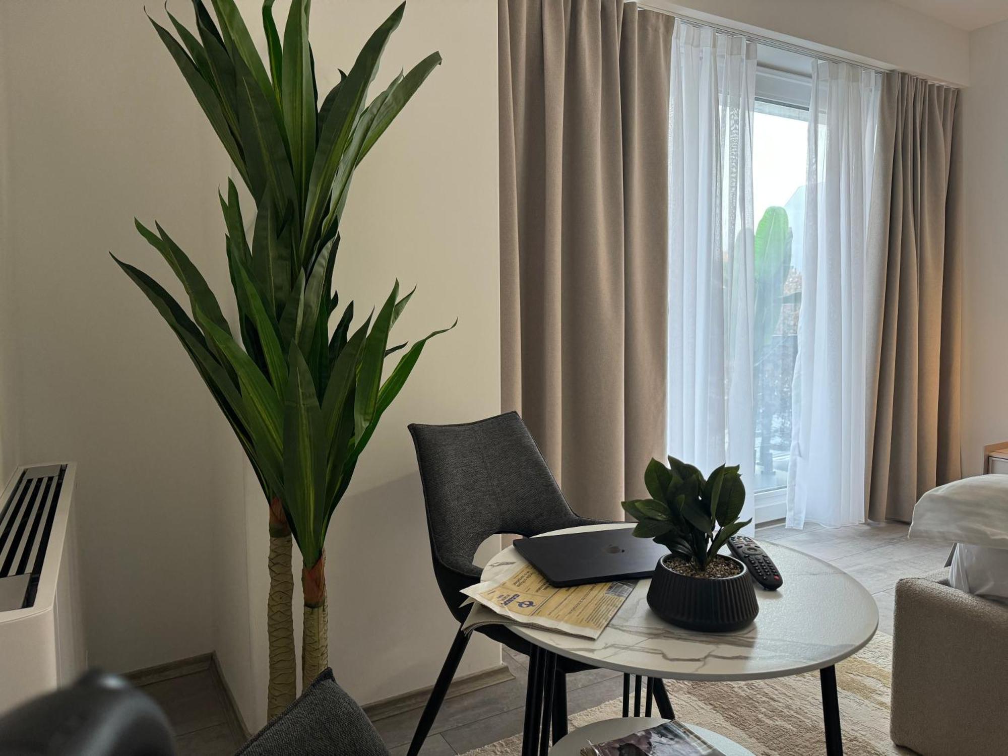 Hotel Le Manoir Gostivar Eksteriør billede