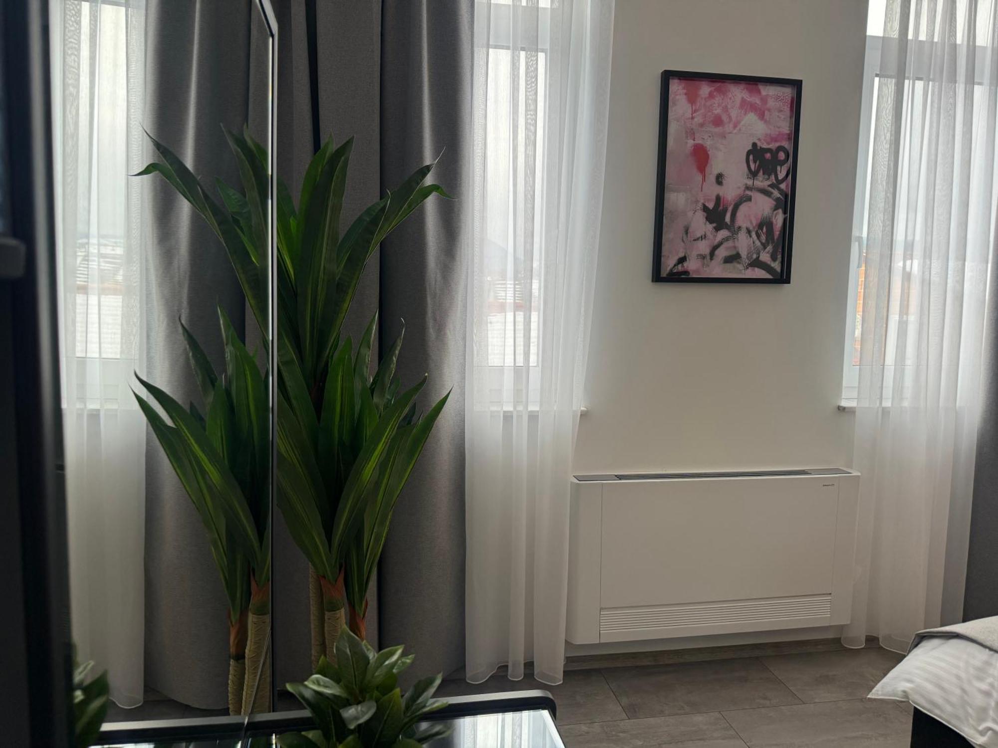 Hotel Le Manoir Gostivar Eksteriør billede