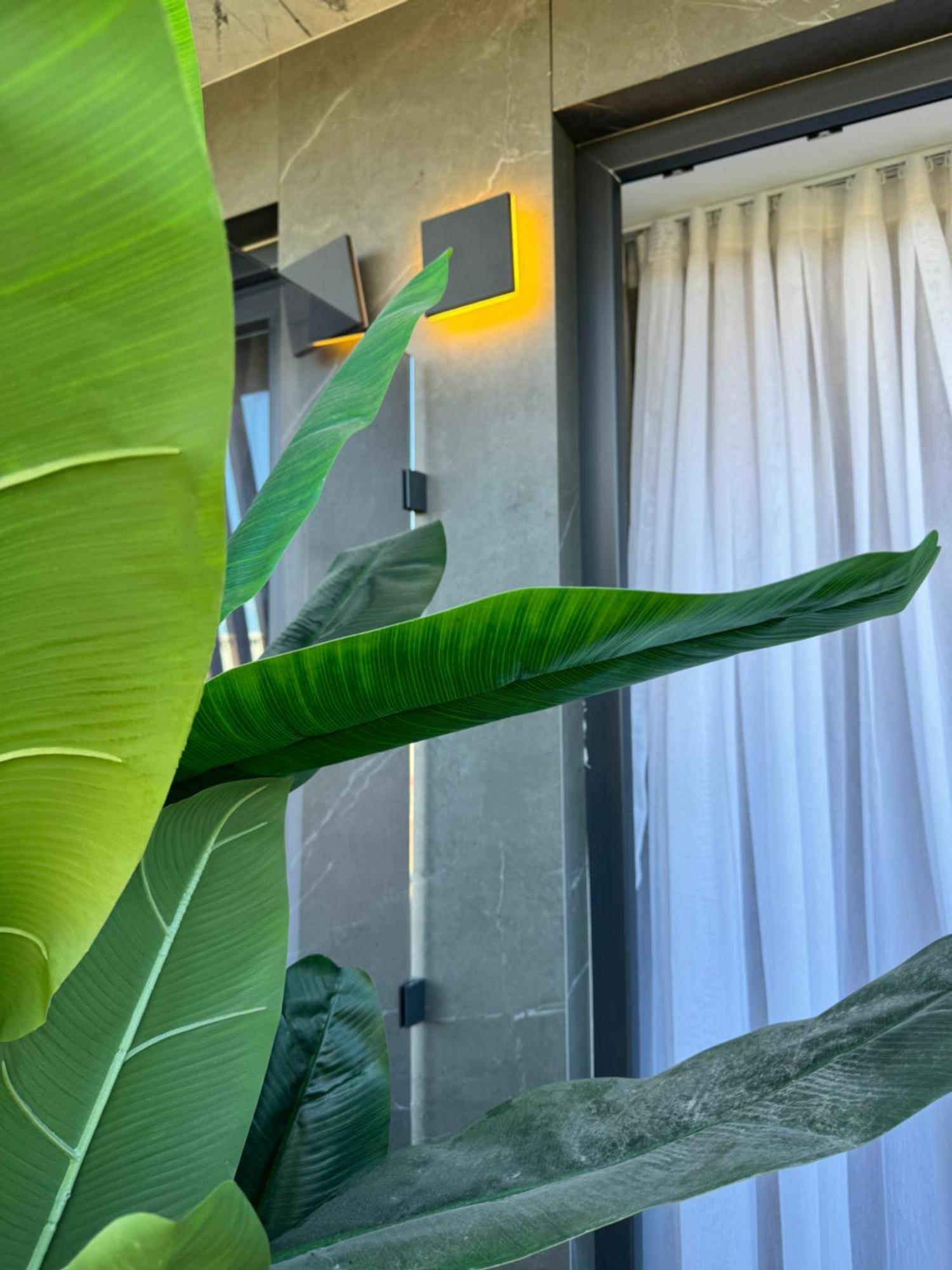 Hotel Le Manoir Gostivar Eksteriør billede